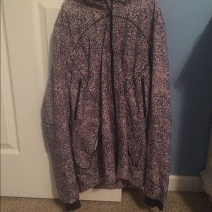 Lululemon jacket